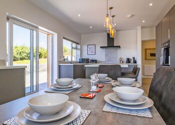 Folly Croft - Folly Farm Holiday Park, Kilgetty