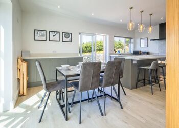 Folly Croft - Folly Farm Holiday Park, Kilgetty