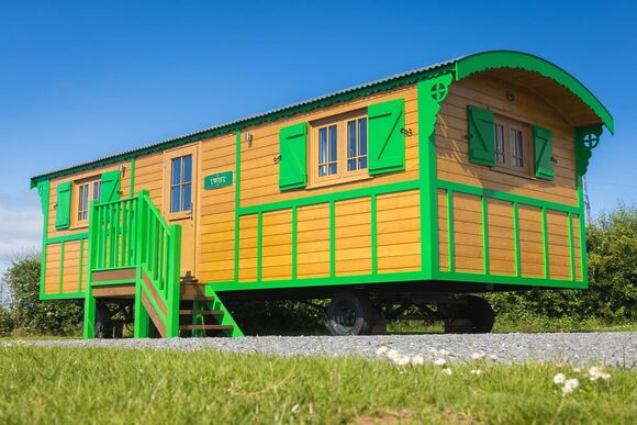 Folly Farm Holiday Park