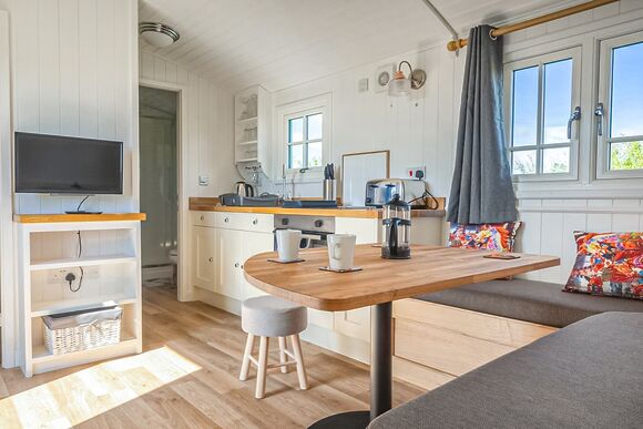 Folly Farm Holiday Park