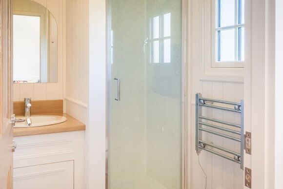 Folly Farm Holiday Park