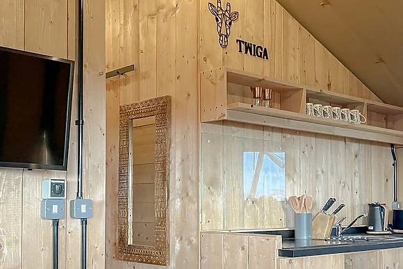 Twiga Tent 