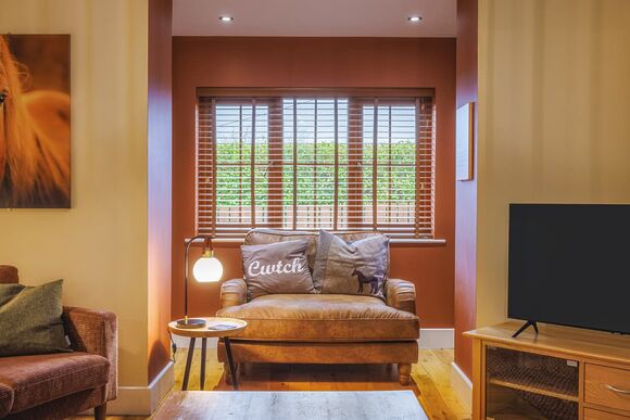 Folly View - Folly Farm Holiday Park, Kilgetty