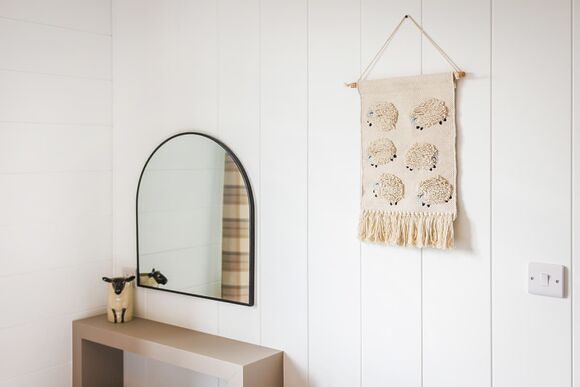 Balwen Lodge - Folly Farm Holiday Park, Kilgetty