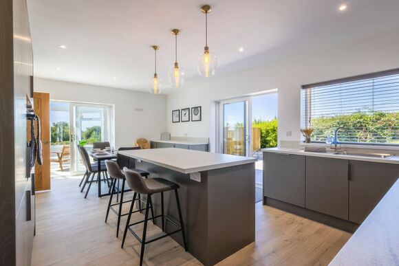 Folly Croft - Folly Farm Holiday Park, Kilgetty