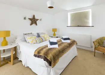 The Lookout Apartment 