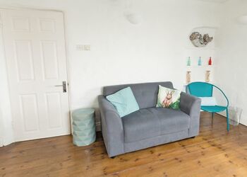 The Lookout Apartment 