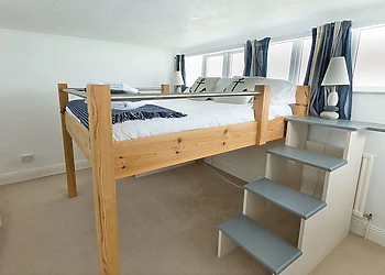 The Lookout Apartment 