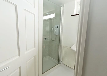 The Lookout Apartment 