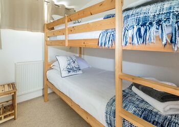 The Lookout Apartment 