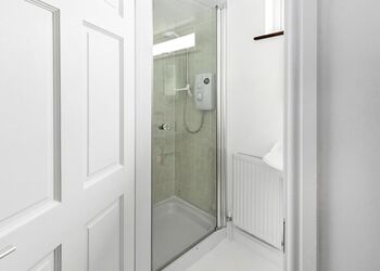 The Lookout Apartment 