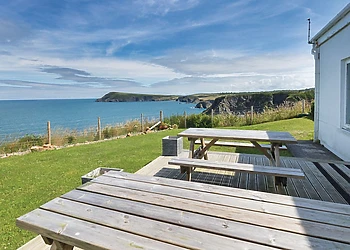 Ty Gwyn Cottage