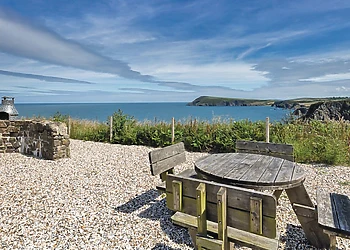 Ty Gwyn Cottage