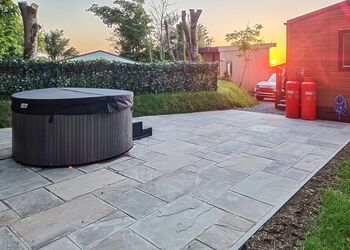 Bijou Lodge - Fishguard Bay Resort, Fishguard,