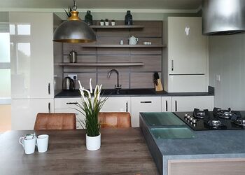 Premium Lodge 2 Pet - Fishguard Bay Resort, Fishguard,