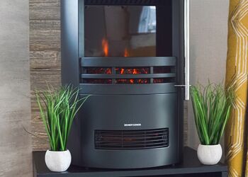 Premium Lodge 3 Pet - Fishguard Bay Resort, Fishguard,