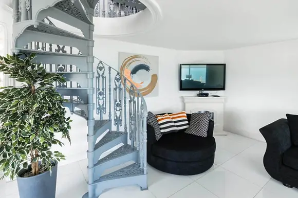 Ty Gwyn Cottage 