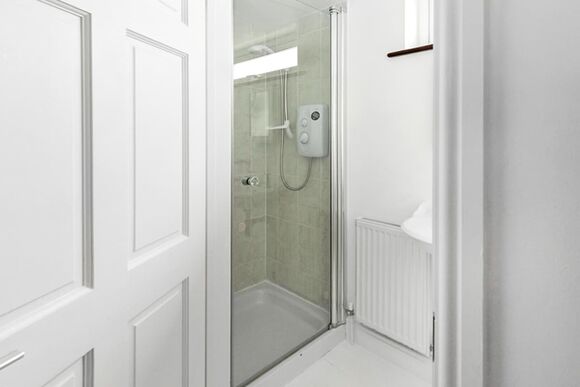 The Lookout Apartment 