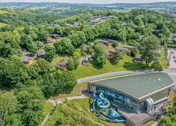 Finlake Resort & Spa, Chudleigh, Newton Abbot