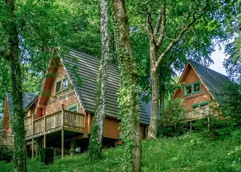 Finlake Resort & Spa, Chudleigh, Newton Abbot