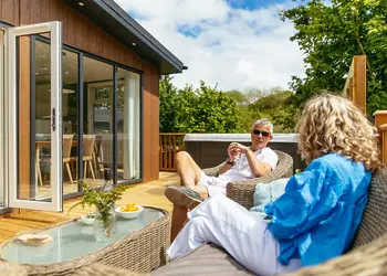 Finlake Resort & Spa, Chudleigh, Newton Abbot