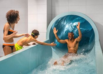 Finlake Resort & Spa, Chudleigh, Newton Abbot