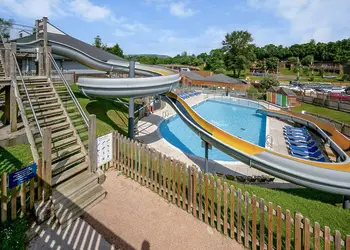 Finlake Resort & Spa, Chudleigh, Newton Abbot