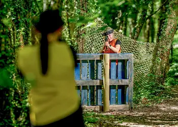 Finlake Resort & Spa, Chudleigh, Newton Abbot