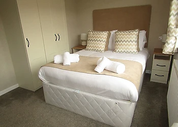 Comfort Plus Lodge Hot Tub 