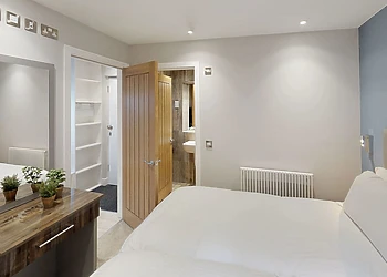 Signature Loft Hot Tub 8 