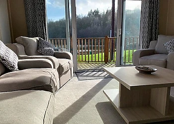 Luxury Holiday Home Hot Tub 