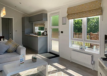 Luxury Holiday Home Hot Tub 