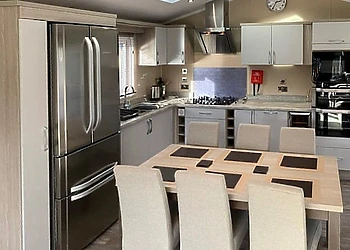 Luxury Holiday Home Hot Tub 