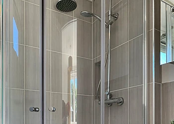 Luxury Holiday Home Hot Tub 