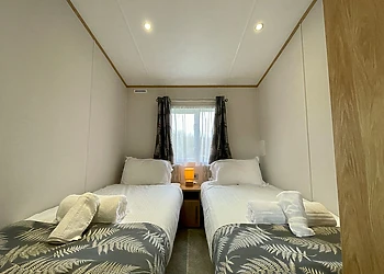 Superior Holiday Home Hot Tub 4 