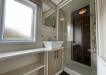 Superior Holiday Home Hot Tub 6 