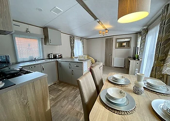 Comfort Plus Caravan Hot Tub 4 