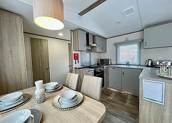 Comfort Plus Caravan Hot Tub 4 