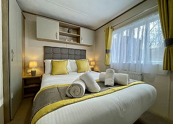 Comfort Plus Caravan Hot Tub 4 