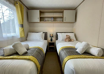 Comfort Plus Caravan Hot Tub 4 