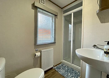 Comfort Plus Caravan Hot Tub 4 