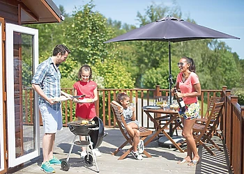 Typical Country Lodge Six VIP Platinum