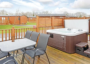 Comfort Plus Hot Tub 