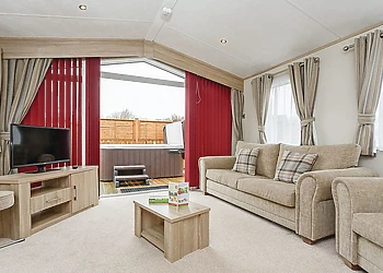 Comfort Plus Hot Tub 