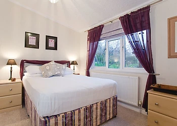 Typical Country Lodge Six 