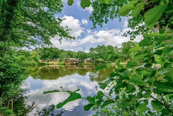 Finlake Resort & Spa, Chudleigh, Newton Abbot