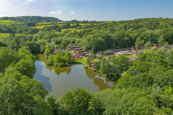 Finlake Resort & Spa, Chudleigh, Newton Abbot
