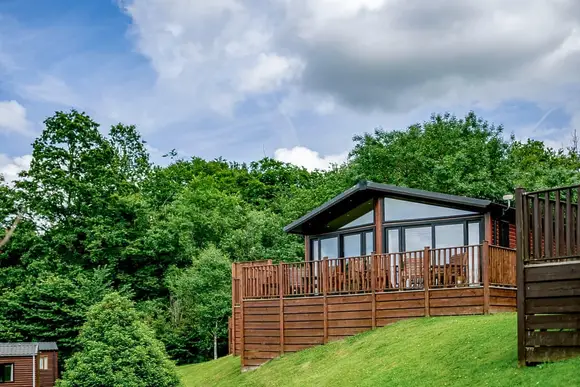 Finlake Resort & Spa, Chudleigh, Newton Abbot