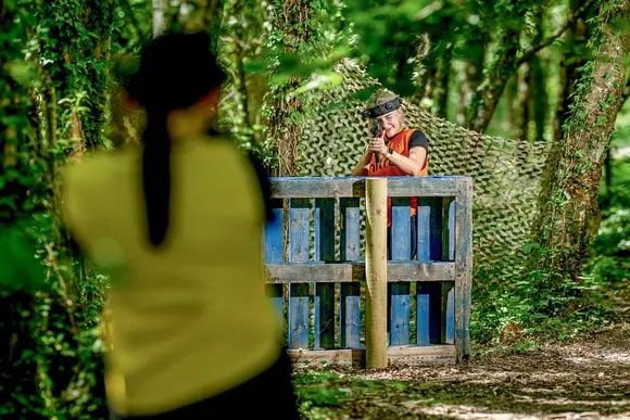 Finlake Resort & Spa, Chudleigh, Newton Abbot