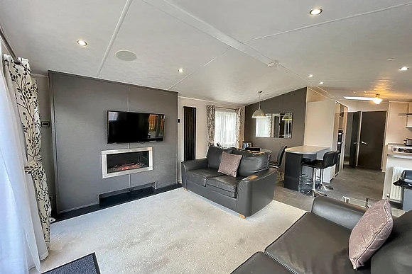 Comfort Holiday Home 4 